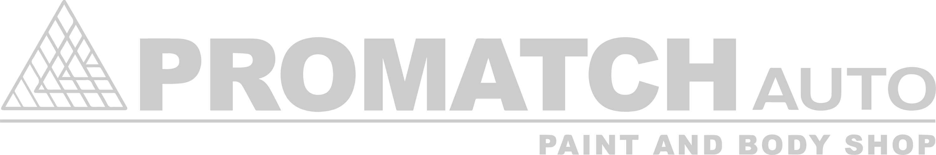 ProMatch Auto Paint & Body